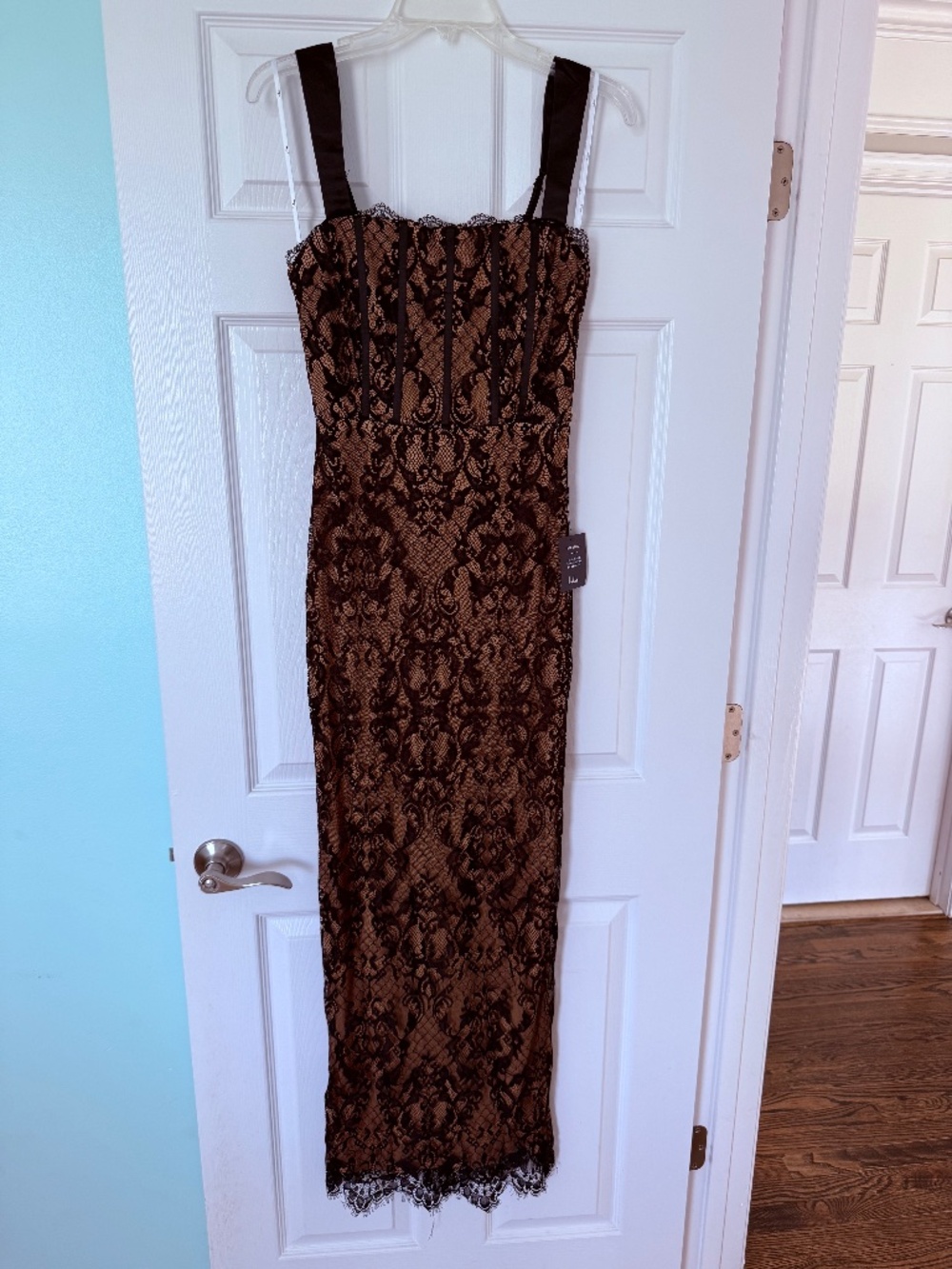 Women’s dress Lulus